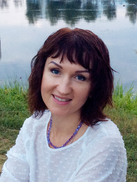 Maja (42) aus 5 km von ... auf www.traumfrau-gesucht.pl (Kenn-Nr.: t51739)