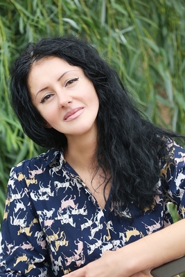 Amelia (54) aus 8 km von ... auf www.traumfrau-gesucht.pl (Kenn-Nr.: t51742)