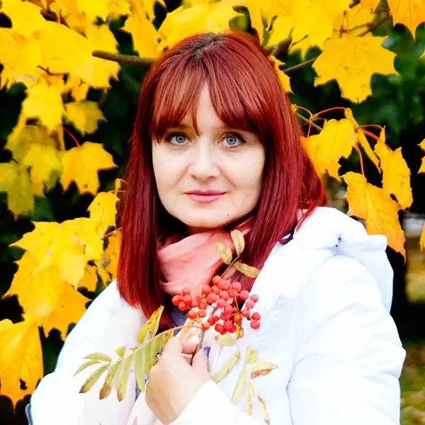 Stella - Luna (41) aus Bei Thoru... auf www.traumfrau-gesucht.pl (Kenn-Nr.: t52175)