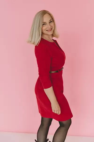 Malgorzata (56) aus Kalisch (... auf www.traumfrau-gesucht.pl (Kenn-Nr.: t52194)