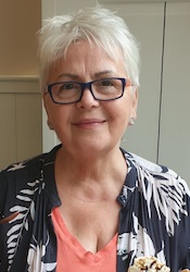 Aleksandra (70) aus in der Nä... auf www.traumfrau-gesucht.pl (Kenn-Nr.: t55602)