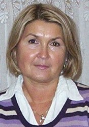 Danuta (70) aus im Zentru... auf www.traumfrau-gesucht.pl (Kenn-Nr.: t55611)