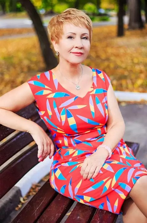 Klara (70) aus in der Nä... auf www.traumfrau-gesucht.pl (Kenn-Nr.: t55618)