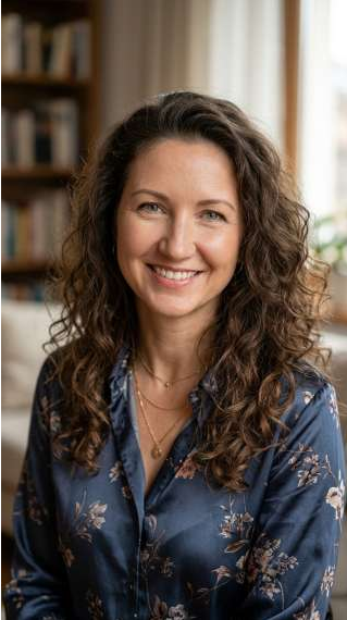 Profilfoto von Kasia